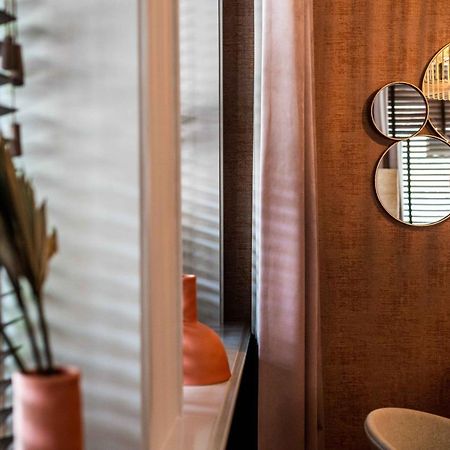 Appartement Kerkstraat 1 Veere Kültér fotó