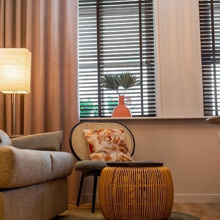 Appartement Kerkstraat 1 Veere Kültér fotó