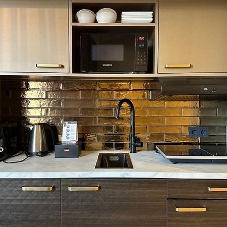Appartement Kerkstraat 1 Veere Kültér fotó