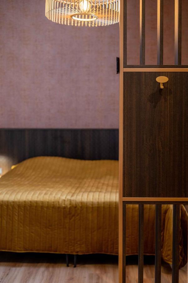 Appartement Kerkstraat 1 Veere Kültér fotó