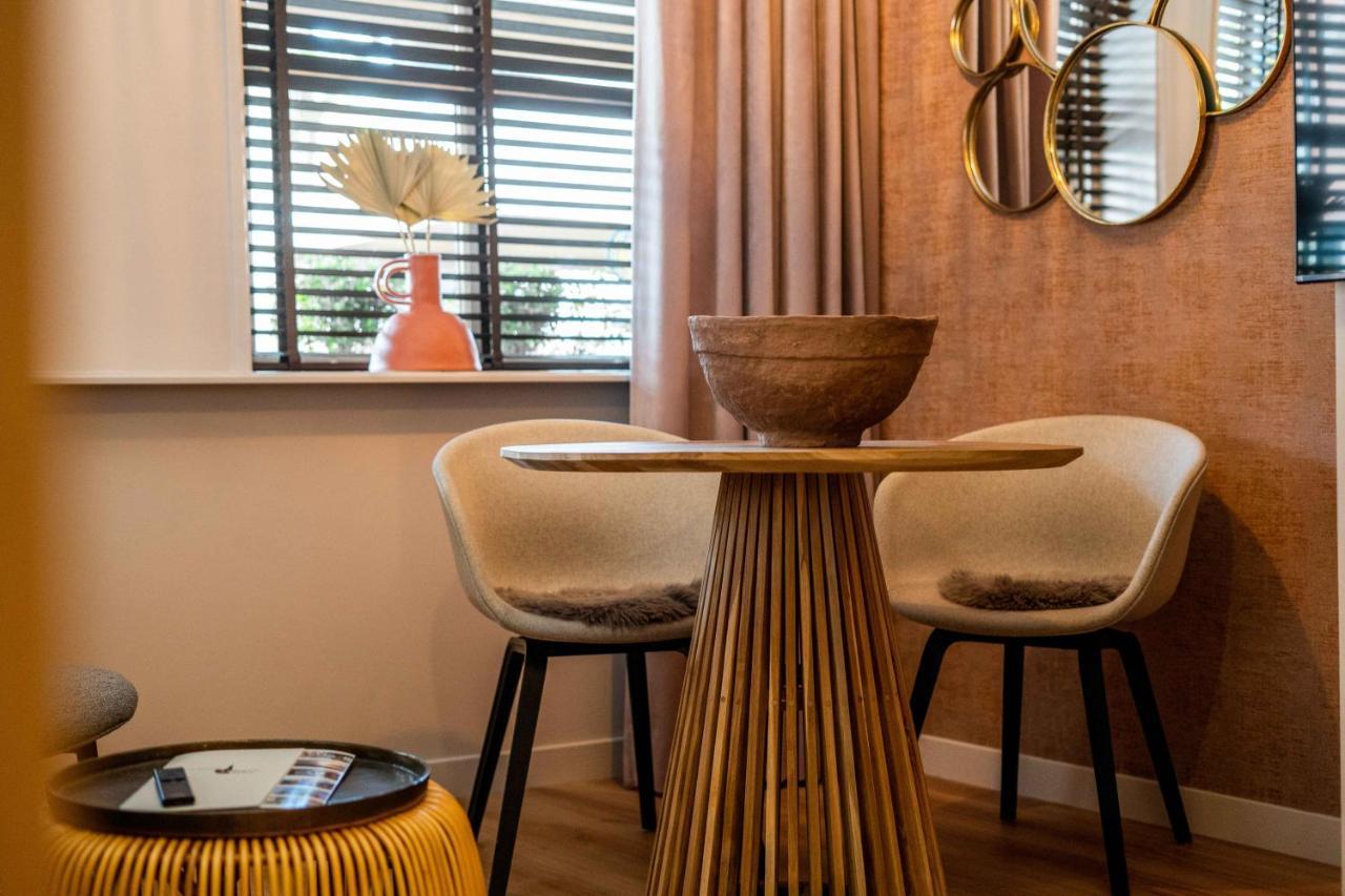 Appartement Kerkstraat 1 Veere Kültér fotó