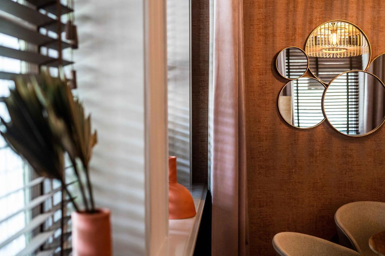 Appartement Kerkstraat 1 Veere Kültér fotó