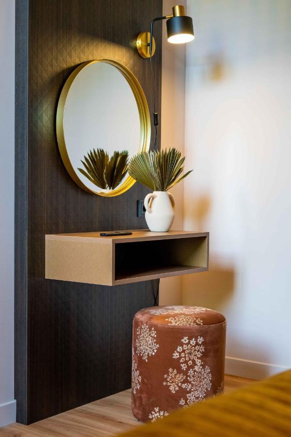 Appartement Kerkstraat 1 Veere Kültér fotó