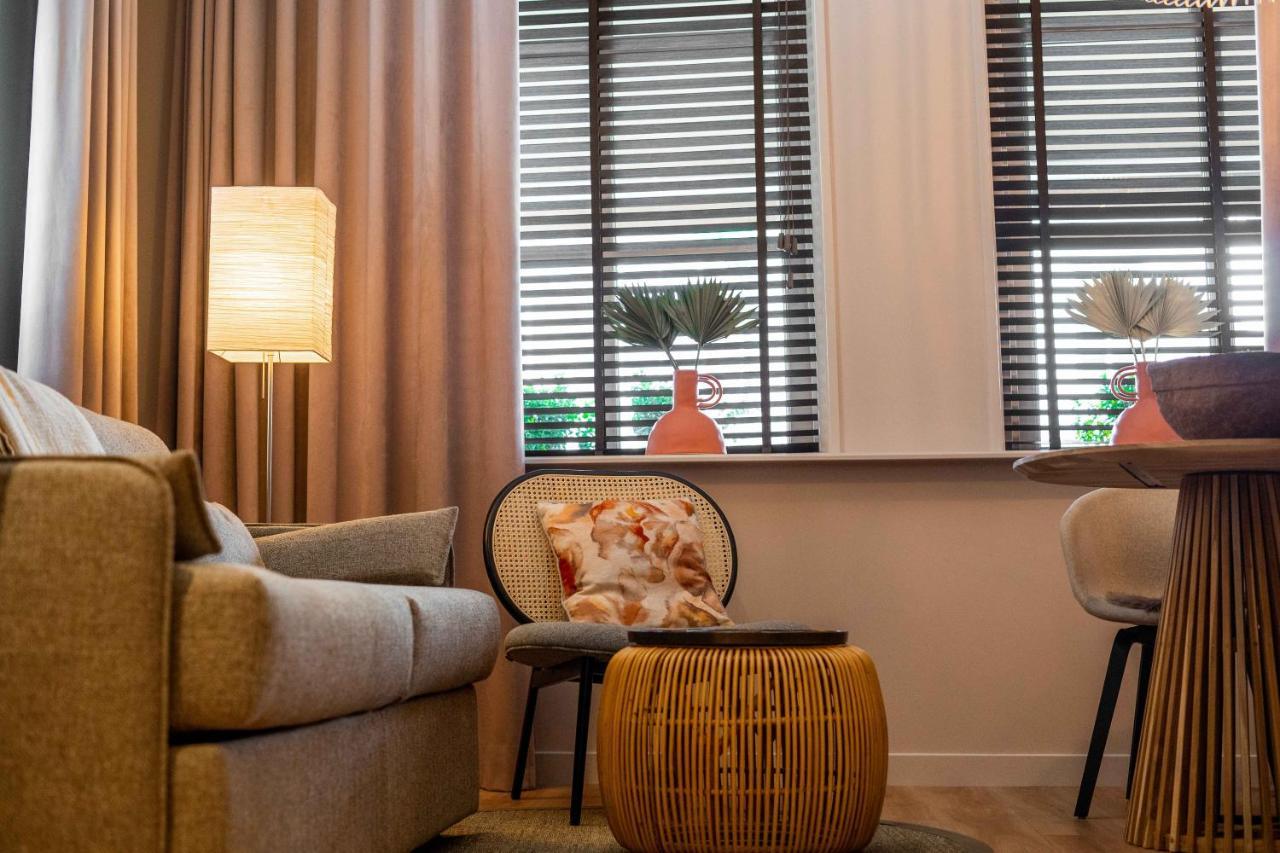Appartement Kerkstraat 1 Veere Kültér fotó