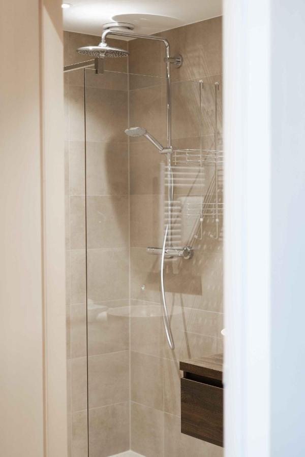 Appartement Kerkstraat 1 Veere Kültér fotó
