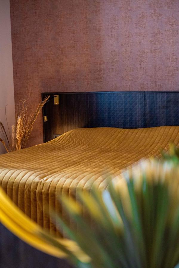 Appartement Kerkstraat 1 Veere Kültér fotó