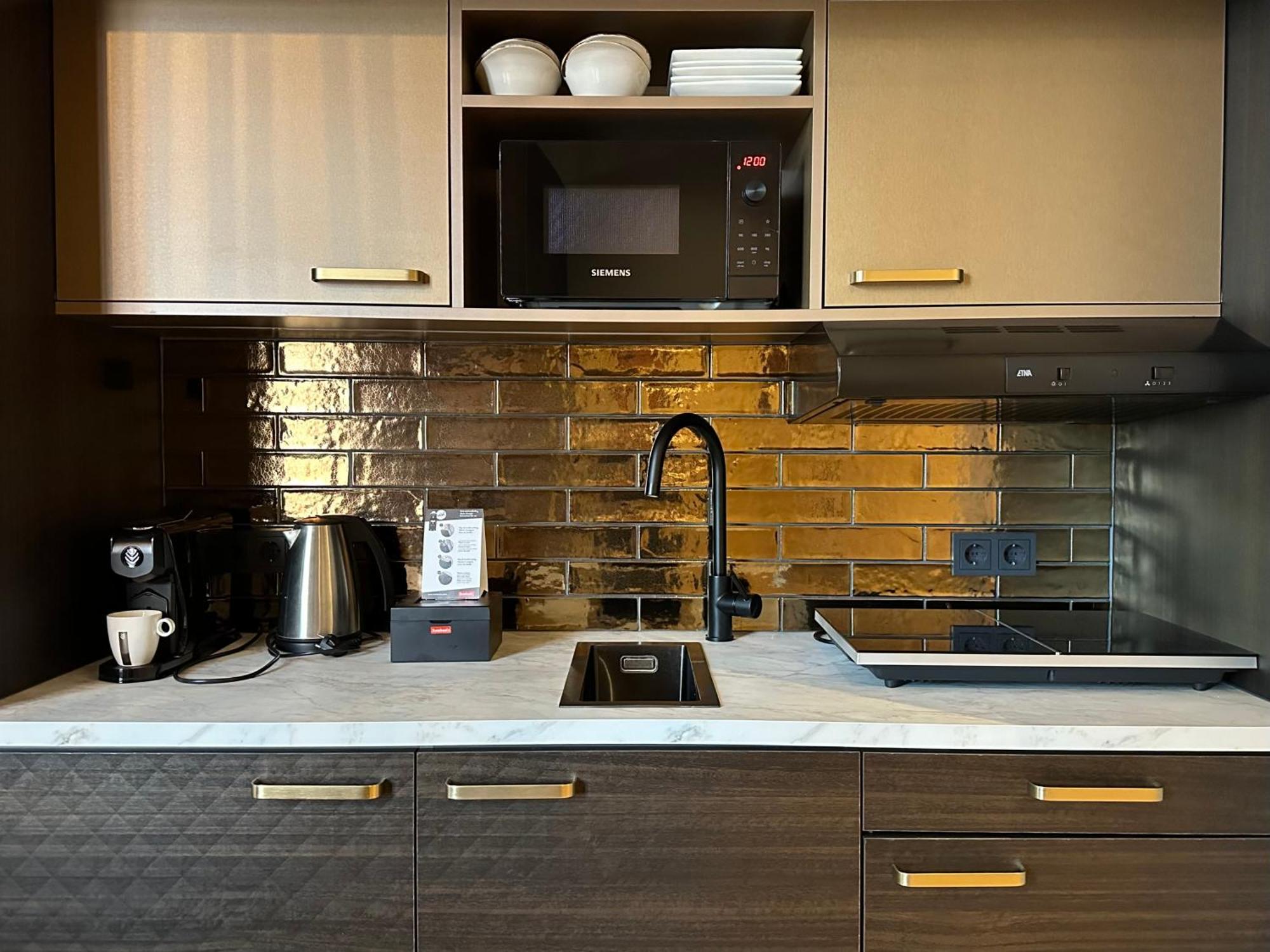 Appartement Kerkstraat 1 Veere Kültér fotó