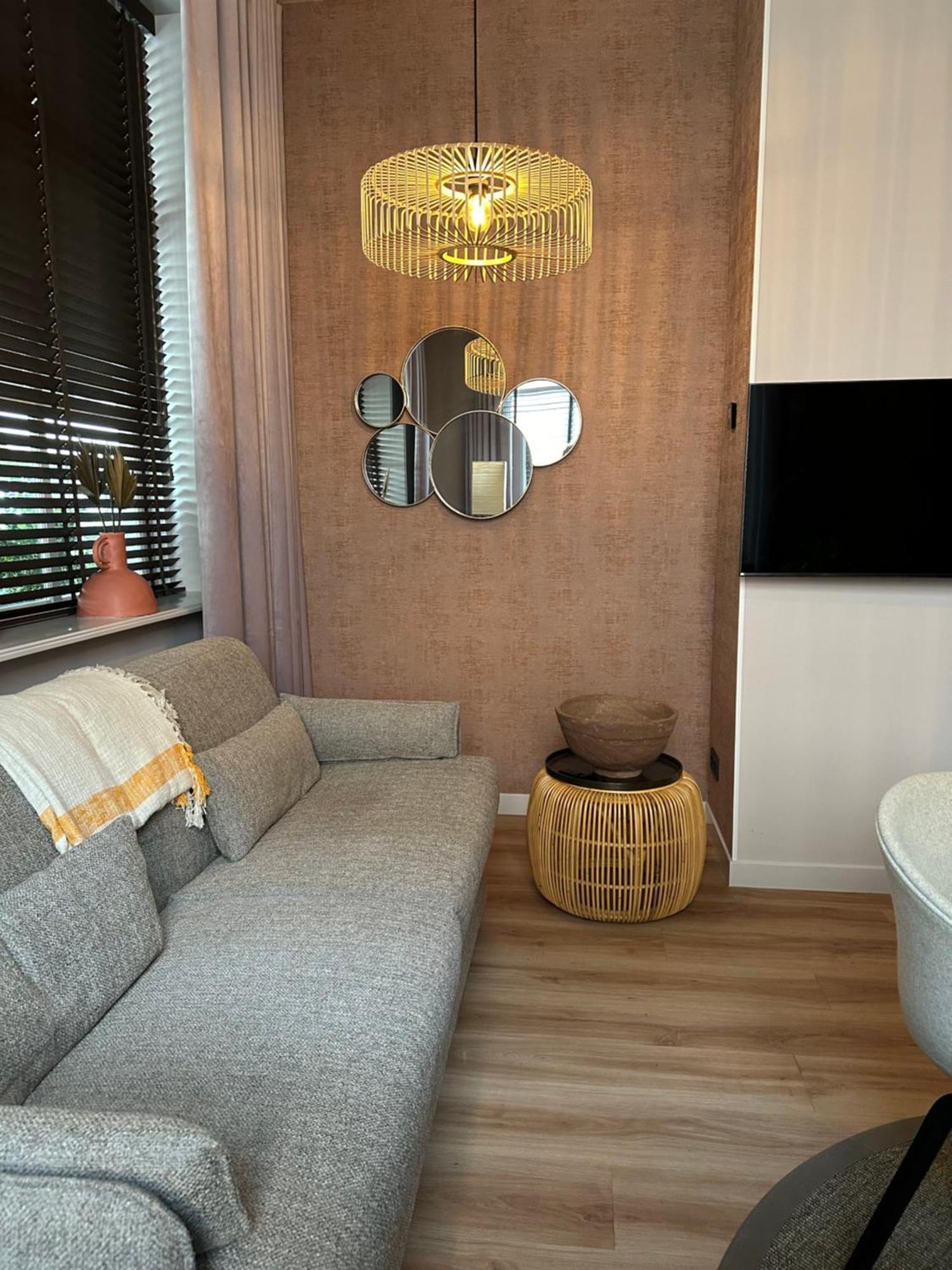 Appartement Kerkstraat 1 Veere Kültér fotó